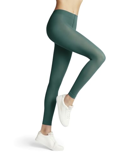 Image of FALKE womens Pure Matt 50 Den W Le