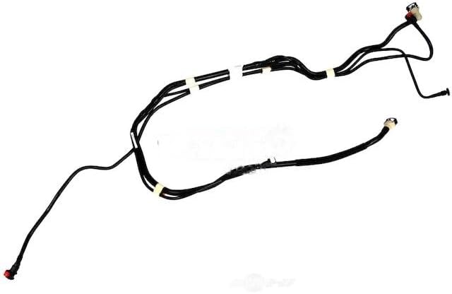 Vapor Canister Purge Valve Hose for 2008-2014 Chevrolet Tahoe