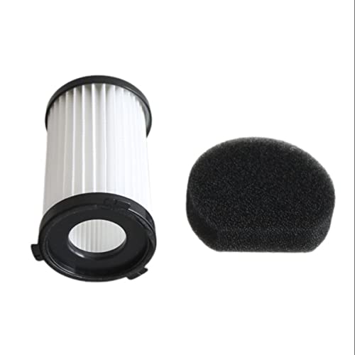 RANRAO Filtro + spugna per aspirapolvere Handy