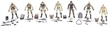 GI Joe: Extreme Conditions Action Figure Pack Set 1: Cobra Desert Assault Squad