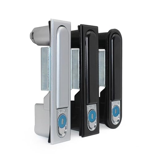 Interrupteur d'armoire électrique et serrure de commande MS818 - 8