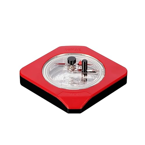 DSPIAE Integral Rotary Integral Circular Cutter (1-50mm) Circle