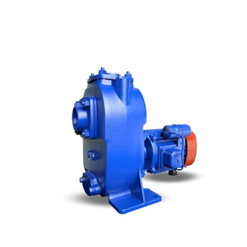 Image of Kirloskar SP 0M 1hp Three Phase Monoblock Pump| Water Pump 1 hp