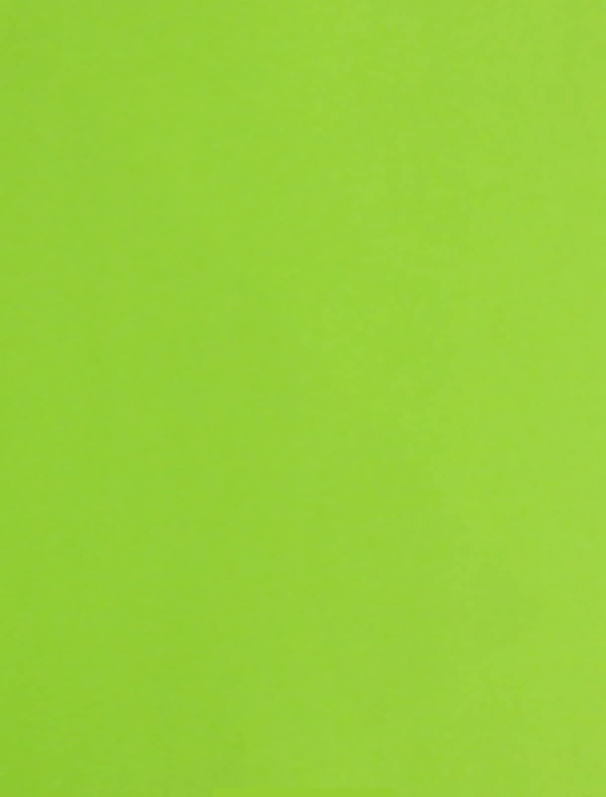 Fluorescent Green A4 Paper 80gsm Sheets - Arts and Crafts - Select Amount (500)