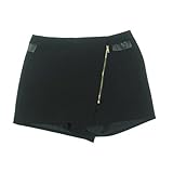 Calvin Klein Women's Moto Short