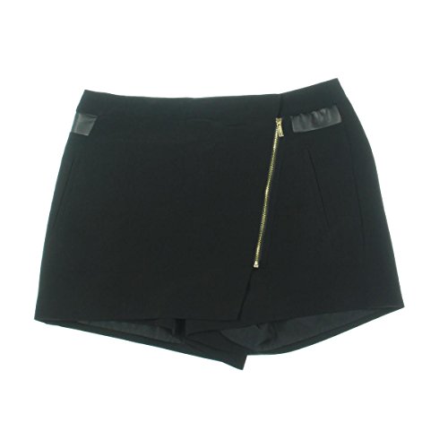 Calvin Klein Women's Moto Short