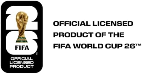 Officially Licensed FIFA World Cup 2026 3D Trophy Replica with DIY Champion Flag – Luxury Wood & Leather Display Box Featuring 16 Host Cities Map – Limited Edition (10,000 Globally) — view 7