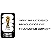 Officially Authorized FIFA World Cup 2026 Clear Bag