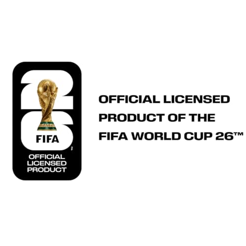Official FIFA World Cup 2026 Edition 5.9 inch 3D Trophy Replica by Wagon International - Image 6
