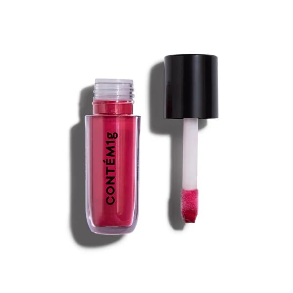 Fran By Franciny Ehlke Gloss Glossip Gold: O Brilho Que Faz a Diferença 5 Lip Gloss Feitiço Contém 1g 4ml
