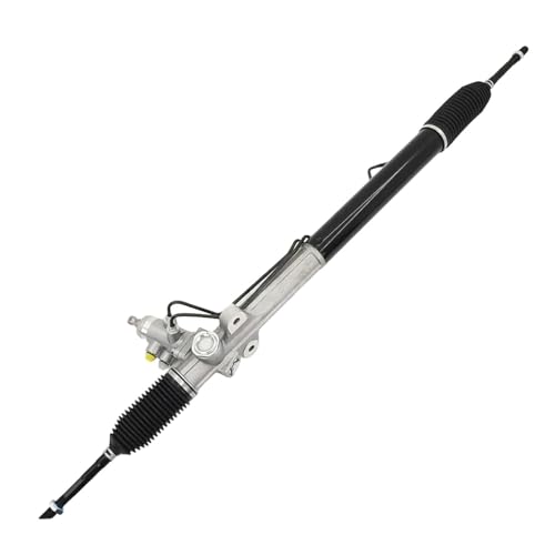 Cremallera de dirección asistida para eliminar vibraciones en Kia Sedona