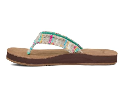 Image of Sanuk Fraidy Cat - Women Sandals