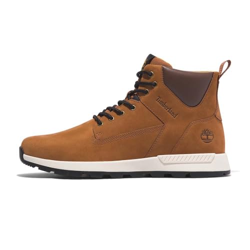 Timberland Men's Killington Trekker Mid Lace Up Sneaker Boot3