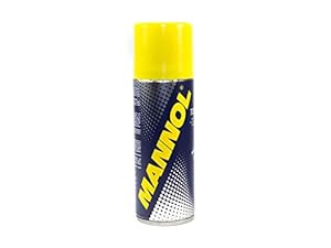 MANNOL 9897 Belt TENSIONER Conditioner and Cleaner Imported from Germany 200 ML CAMBELT Timing Belt Care