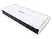 XSPC TX240 Ultra Thin Radiator, 120mm x 2, Dual Fan, Black