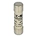 C10G25 | BUSSMANN Fuse 10x38 gG 500V 25A