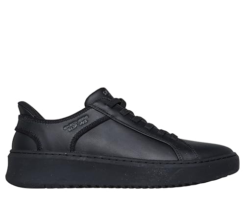 Image of Skechers Men's Court Break - Double Vented Hands Freee Slip-ins