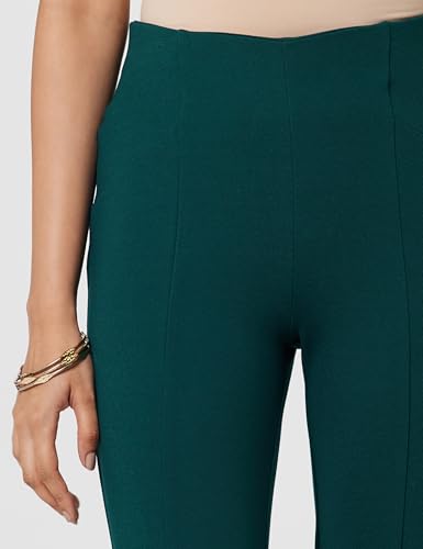 Image of VERO Moda Women's High Rise Skinny Casual Pants
