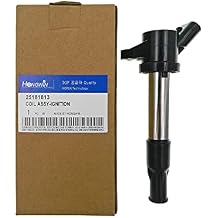 96414260 Ignition Coil For CHEVROLET EPICA 2.0 105kw / EPICA 2.5 06-11 19005277 96414260 25181813 KM10565