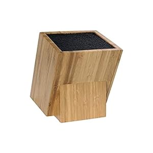 Vogue CP862 houten universeel messenblok