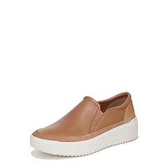 Macaroon Brown Leather