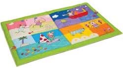 Taf Toys Kooky Big Mat.