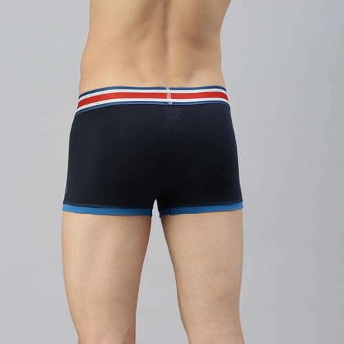 Image of Zoiro Men's Marvel Character Cotton Trunk Combo Pack |Colour's May Vary