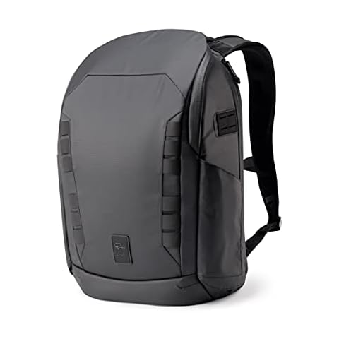 Gomatic Peter McKinnon Daypack + 2x Small Cubes | Mochila para Cámara | Mochila de Viaje | Mochila de Día | Impermeable Cover