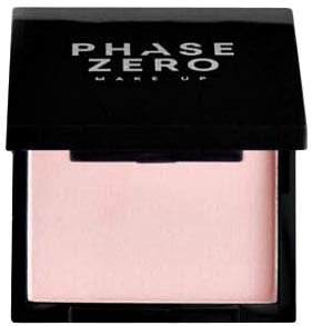 Phase Zero Makeup Blusher Travel Size, Cotton Candy