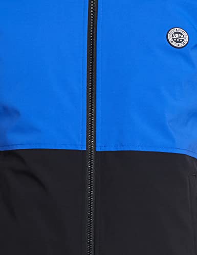 Image of U.S. POLO ASSN. Men's Polyester Standard Length Regular Jacket