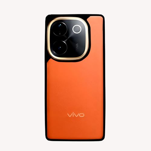 Image of AIBEX Crystal Clear Back Case Compatible with Vivo T3 Pro /IQOO Z9s Pro 5G Back Cover Case | 360 Degree Protection | Shock Proof Design | Transparent Back Cover (PC & TPU)