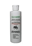  GLO GERM Glo Germ Gel, Leuchtgel zum Erlernen aseptischer Techniken, ca. 237 ml