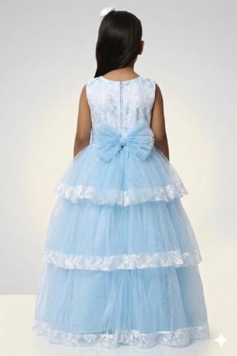 Image of SOFYANA Girl Dress