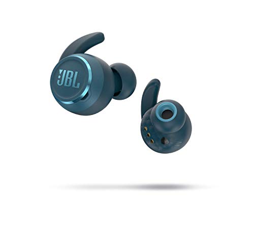 JBL Reflect Mini NC TWS – Écouteurs de sport bluetooth sans fil à Réduction de Bruit et étui de recharge – Étanches à l… - Les Beatles, Paul McCartney, John Lennon, RIngo Starr, George Harrison JBL Reflect Mini NC TWS – Écouteurs de sport bluetooth sans fil à Réduction de Bruit et étui de recharge – Étanches à l… – Image 3