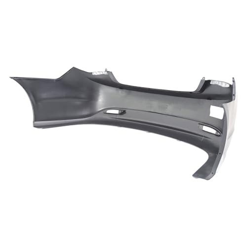 Image of FitParts Compatible with Hyundai Sonata 2011-2013 Rear Bumper Cover