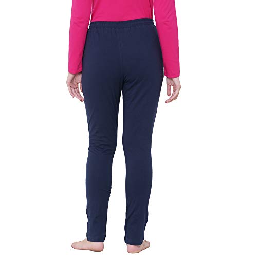 Image of Sweet Dreams Women Solid Cotton Rich Sleepwear /Loungewear Pyjamas