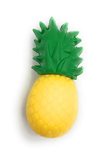 Clé USB 128 Go USB 3.0 en forme d'ananas pour un transfert de données rapide et amusant