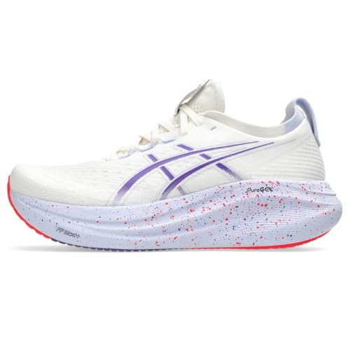 ASICS Men's Gel-Nimbus 27 Running Shoes