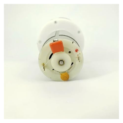 Bomba de aire para extractor de leche DC 12V miniatura 4