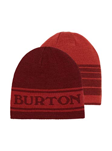 Burton Billboard Reversible Beanie Mens