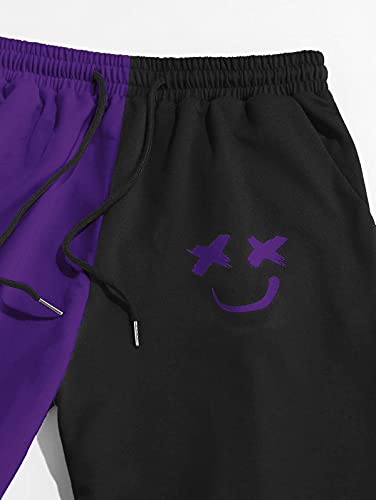 ZAFUL mens Sweatpants3