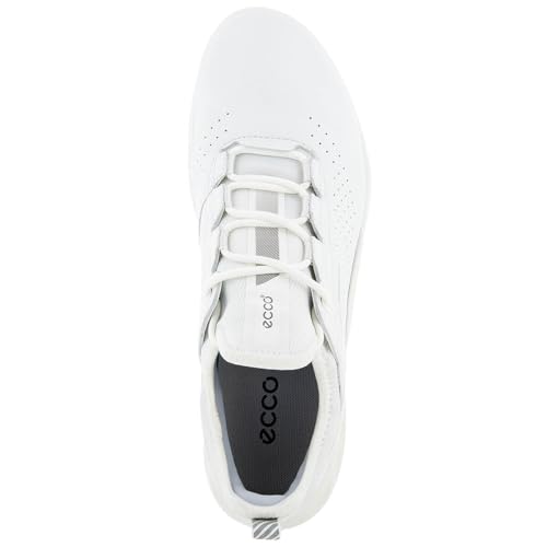 Image of ECCO Golf Biom C4 Gore-TEX Waterproof Golf Hybrid Golf Shoes