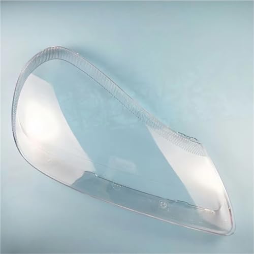 Lentille compatible avec pour Cayenne 2007-2010 coque transparente de phare - 4