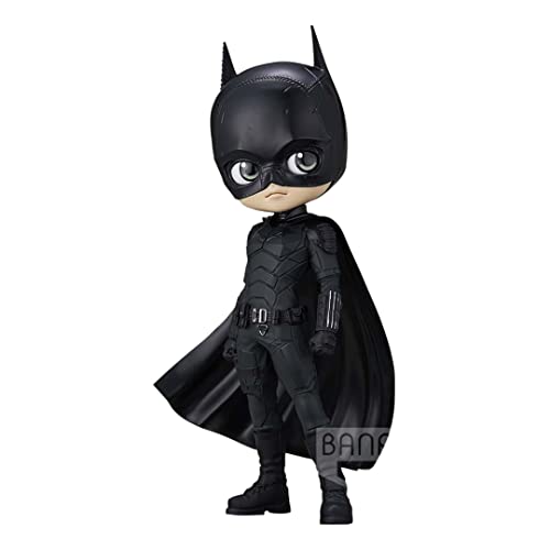 Banpresto - Batman Q posket Version A Statue