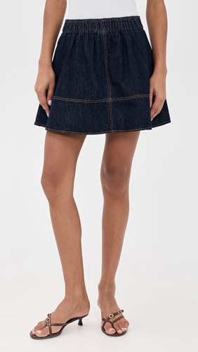 Line & Dot Women's Caryl Skirt2