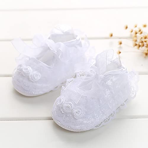 Baby Shoes Fashion Toddler Shoes Floor Shoes Baby Sandals Soft Soled Toddler Shoes Baby Princess Crib Shoe for2