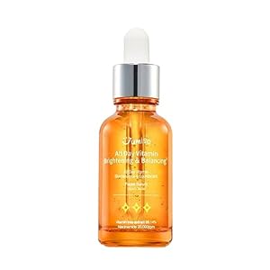 Helloskin(Jumiso) All Day Vitamine Brightening & Balancing gezichtsserum, 30 ml