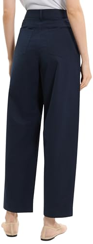 Image of Theory Women's Drop Curve PNT T