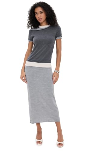 STAUD Women's Lyric Dress