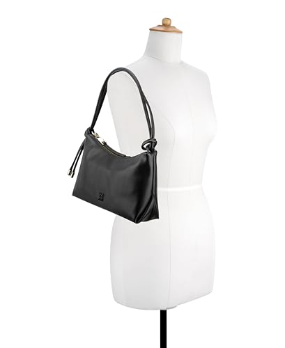 Nine West Oralie Top Zip Shoulder Bag2